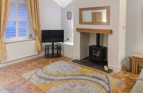 Amble Cottage | 3 bedroom accommodation in Amble