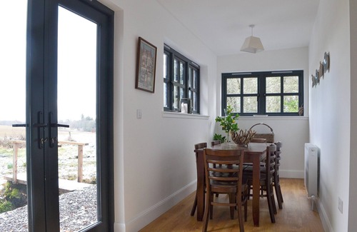 Kiltarlity Cottage | 3 bedroom accommodation in Beauly, near Inverness