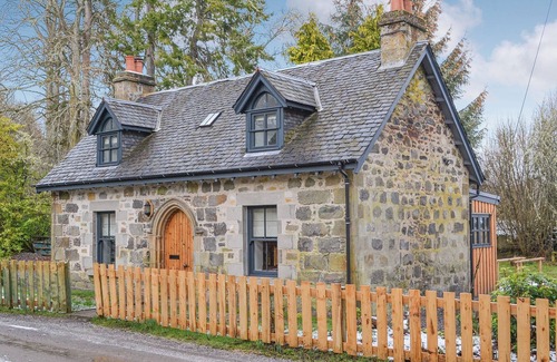 Kiltarlity Cottage | 3 bedroom accommodation in Beauly, near Inverness