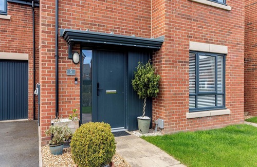 Blyth Cottage | 3 bedroom accommodation in Blyth