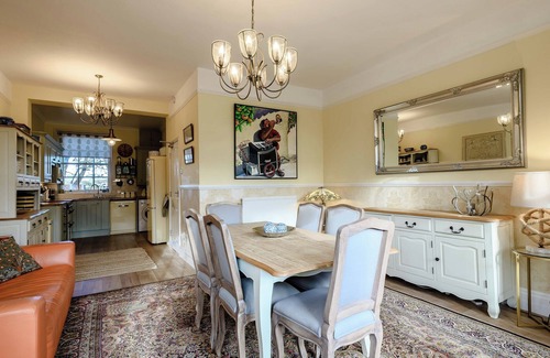 Cromer Cottage | 3 bedroom accommodation in Cromer