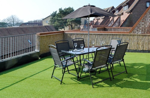 Cromer Cottage | 3 bedroom accommodation in Cromer