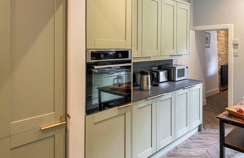 Strone Cottage | 3 bedroom accommodation in Blairmore, near Dunoon
