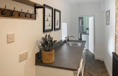 Strone Cottage | 3 bedroom accommodation in Blairmore, near Dunoon