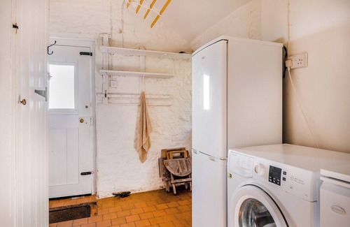 Longtown Cottage | 3 bedroom accommodation in Garway