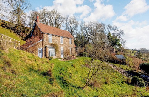 Longtown Cottage | 3 bedroom accommodation in Garway