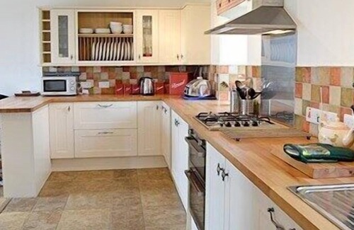 Gordon Cottage | 3 bedroom accommodation in Gordon, near Kelso