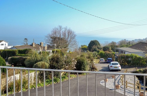 Coverack Cottage | 3 bedroom accommodation in Coverack, near Helston