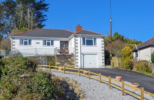Coverack Cottage | 3 bedroom accommodation in Coverack, near Helston