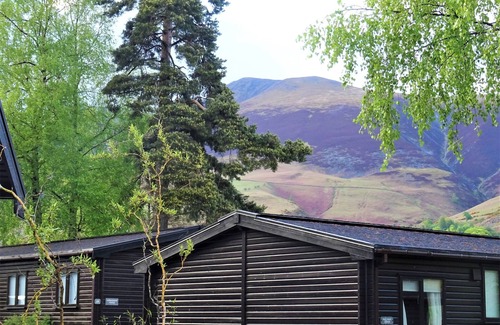 Keswick Cottage | 3 bedroom accommodation in Keswick