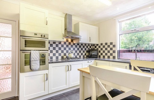 Loddon Cottage | 3 bedroom accommodation in Loddon