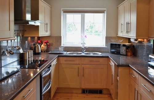 Crantock Cottage | 3 bedroom accommodation in Crantock, near Newquay