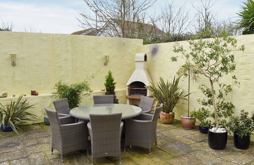 Crantock Cottage | 3 bedroom accommodation in Crantock, near Newquay