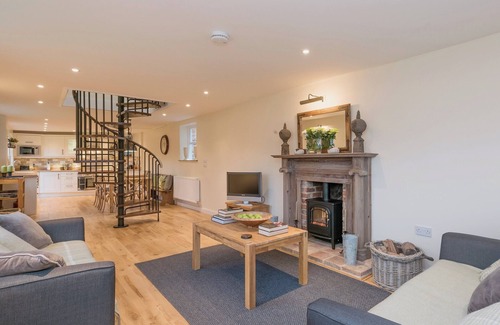 Brampton Cottage | 3 bedroom accommodation in Oxnead, near Aylsham