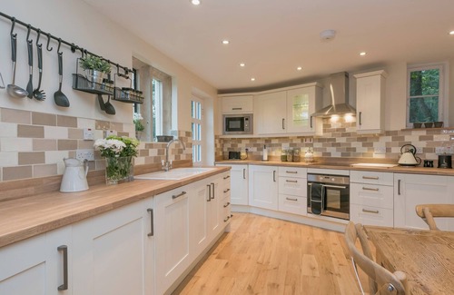 Brampton Cottage | 3 bedroom accommodation in Oxnead, near Aylsham