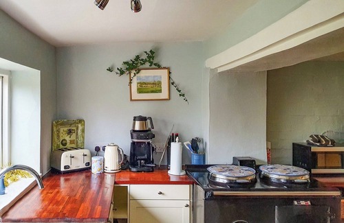 Oxhill Cottage | 3 bedroom accommodation in Oxhill