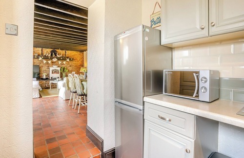 Gowerton Cottage | 3 bedroom accommodation in Gowerton, Gower
