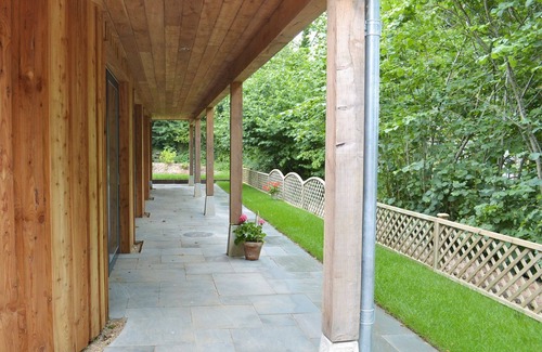 Totnes Cottage | 3 bedroom accommodation in Dartington, near Totnes
