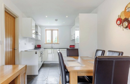 Totnes Cottage | 3 bedroom accommodation in Blackawton, near Totnes