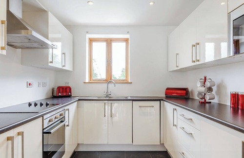 Totnes Cottage | 3 bedroom accommodation in Blackawton, near Totnes