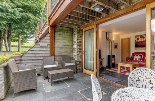 Totnes Cottage | 3 bedroom accommodation in Blackawton, near Totnes