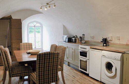 Turriff Cottage | 3 bedroom accommodation in Delgaty, near Turriff