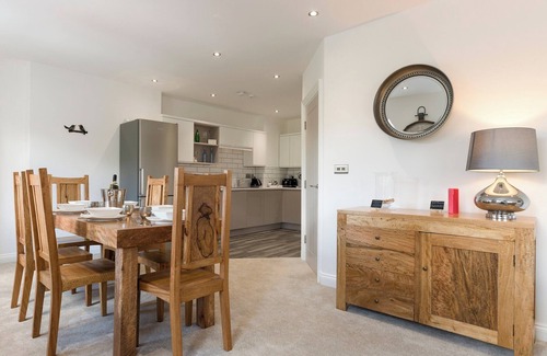 Whitby Cottage | 3 bedroom accommodation in Whitby