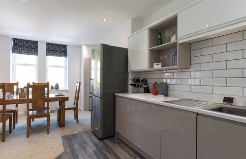 Whitby Cottage | 3 bedroom accommodation in Whitby