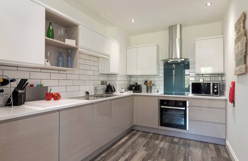 Whitby Cottage | 3 bedroom accommodation in Whitby