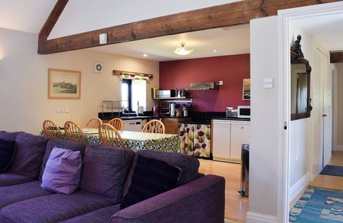 Westerdale Cottage | 3 bedroom accommodation in Westerdale, near Castleton