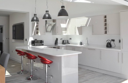 Amble Cottage | 3 bedroom accommodation in Amble