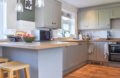 Leek Cottage | 3 bedroom accommodation in Leek