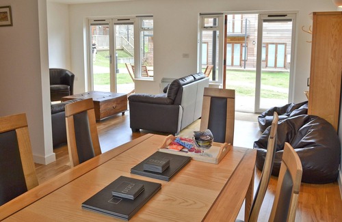 Porthtowan Cottage | 3 bedroom accommodation in Porthtowan, near St Agnes