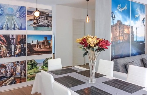 Volla House | 3 bedroom accommodation in Volla