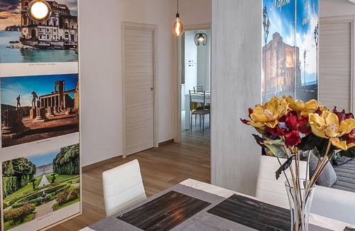 Volla House | 3 bedroom accommodation in Volla