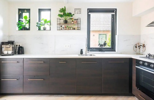 Ewijk House | 3 bedroom accommodation in Ewijk