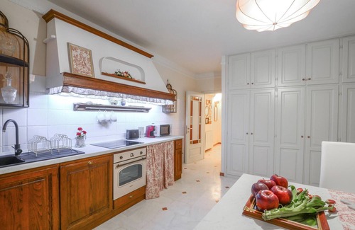 Bagnone Apartment | 3 bedroom accommodation in Bagnone