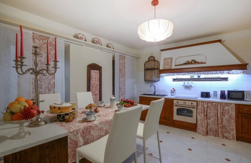 Bagnone Apartment | 3 bedroom accommodation in Bagnone