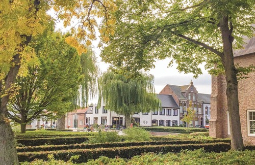 Groede House | 3 bedroom accommodation in Groede