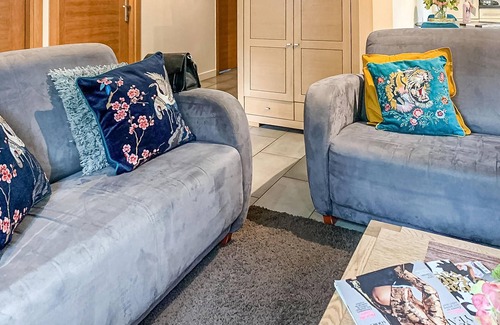 Langstraat House | 3 bedroom accommodation in Meijel