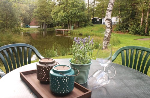 Vledder House | 3 bedroom accommodation in Vledder