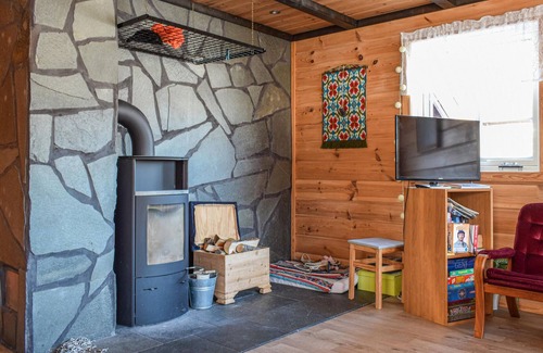 Ljosland House | 3 bedroom accommodation in Åseral