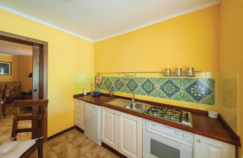 Eden Beach Apartment | 3 bedroom amazing apartment in Sorso