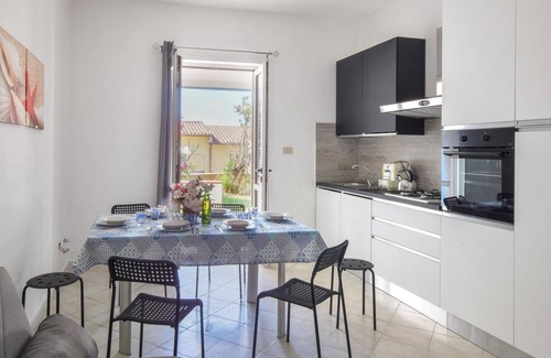 Tonnara Apartment | 3 bedroom amazing apartment in Sorso