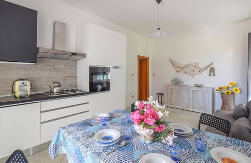 Tonnara Apartment | 3 bedroom amazing apartment in Sorso