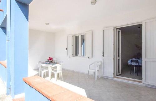 Tonnara Apartment | 3 bedroom amazing apartment in Sorso