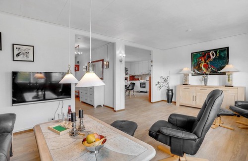 Frederikshavn House | 3 bedroom amazing home in Frederikshavn