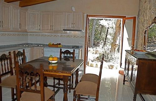 Estellencs House | 3 bedroom amazing home in Estellencs
