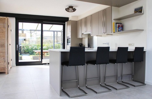 Oranjeplaat House | 3 bedroom amazing home in Arnemuiden