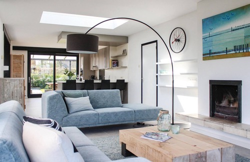Oranjeplaat House | 3 bedroom amazing home in Arnemuiden